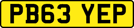 PB63YEP