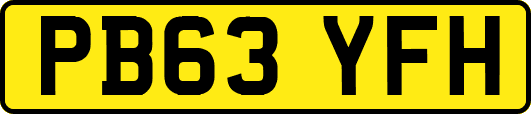 PB63YFH