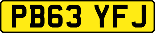 PB63YFJ