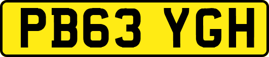 PB63YGH