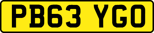 PB63YGO