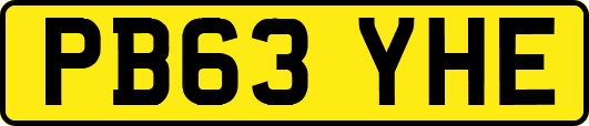 PB63YHE