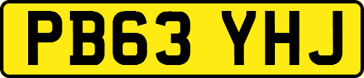 PB63YHJ