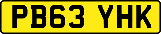PB63YHK