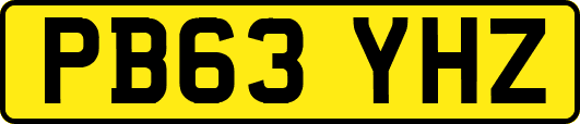 PB63YHZ
