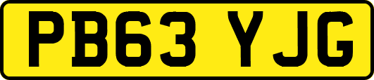 PB63YJG