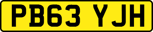 PB63YJH