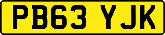 PB63YJK