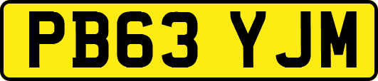 PB63YJM