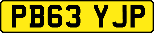 PB63YJP
