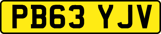 PB63YJV