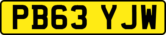 PB63YJW