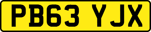 PB63YJX