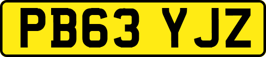 PB63YJZ