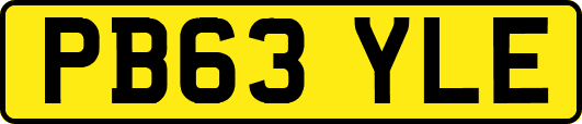 PB63YLE