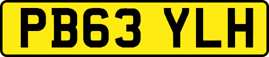 PB63YLH