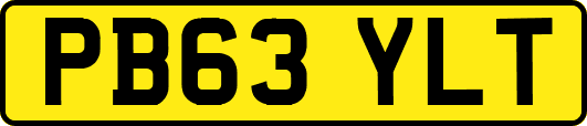 PB63YLT
