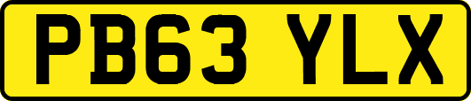 PB63YLX