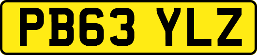 PB63YLZ