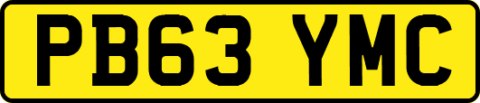 PB63YMC