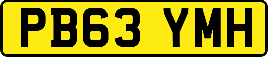 PB63YMH