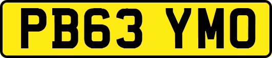 PB63YMO