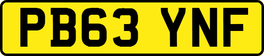 PB63YNF