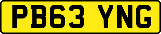 PB63YNG
