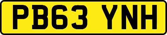 PB63YNH