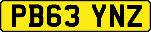 PB63YNZ