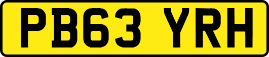 PB63YRH