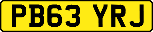PB63YRJ