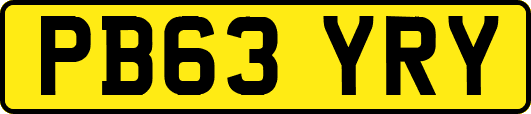 PB63YRY