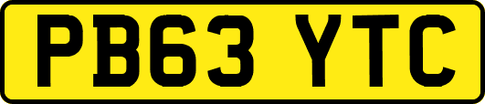 PB63YTC