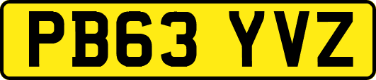 PB63YVZ