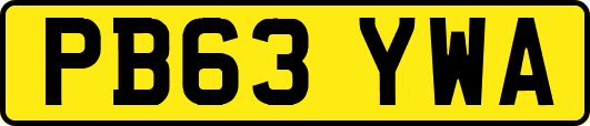 PB63YWA