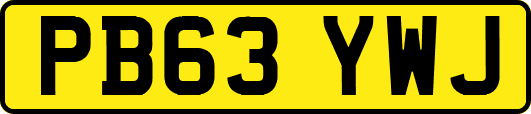 PB63YWJ