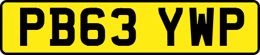 PB63YWP