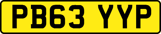 PB63YYP