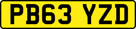 PB63YZD