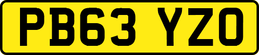 PB63YZO