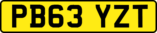 PB63YZT