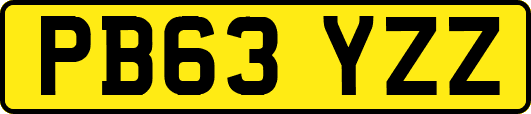 PB63YZZ