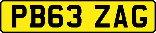 PB63ZAG