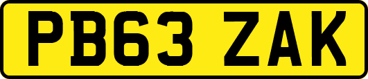 PB63ZAK