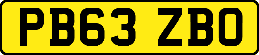 PB63ZBO