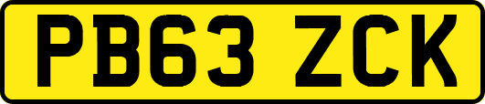 PB63ZCK