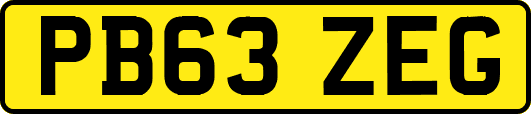 PB63ZEG