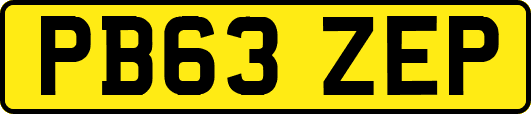 PB63ZEP