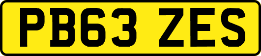 PB63ZES